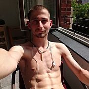 Dawid24sl - muž, 32 let, Żory