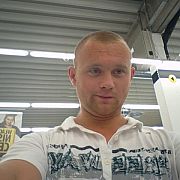 Bazarek - mężczyzna, 29 lat, Warszawa