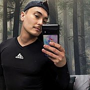 Dawid183 - mężczyzna, 34 lat, Warszawa
