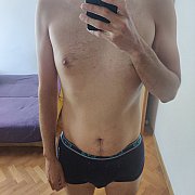 Surka5689 - muž, 31 let, Gdynia