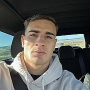 Mlodynachlody - muž, 26 let, Gdańsk