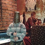 Dante87 - mężczyzna, 37 lat, Poznań