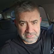 Krzysztof946357 - muž, 50 let, Ibbenbüren