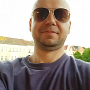Danychetny - mężczyzna, 45 lat, Berlin