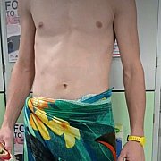 Zibiziu - mężczyzna, 32 lat, Poznań