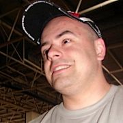 Spartanin555 - mężczyzna, 46 lat, Wrocław