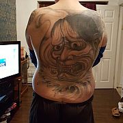 Dyzio775 - muž, 47 let, Wetherby