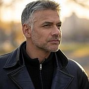 Warix - mężczyzna, 52 lat, Gorlice