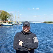 Pg78 - мужчина, 47 лет, Szczecin