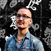 Eliasv - mężczyzna, 43 lat, Poznań