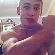 Marcineek2 - mężczyzna, 26 lat, Włocławek