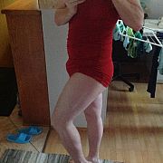 TransMagda92 - transsexuálů, 33 let, Warszawa