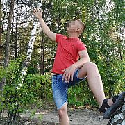 Kolenda - mężczyzna, 32 lat, Basingstoke