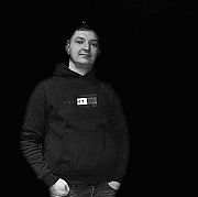 Kolenda - mężczyzna, 32 lat, Basingstoke