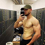 Wutwut - mężczyzna, 29 lat, Łódź