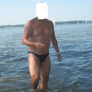 Milywarwa - muž, 48 let, Mikołajki