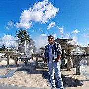 Cyber12 - mann, 49 Jahre, Łęczyca