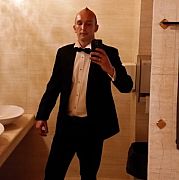 Krzys234 - mężczyzna, 38 lat, Oświęcim