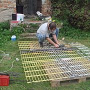 Bobby78 - мужчина, 47 лет, Słubice