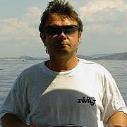 0176 - mann, 59 Jahre, Třinec