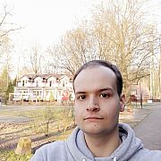 Micropione - mężczyzna, 31 lat, Gniezno
