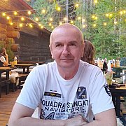 Tadeusz63 - man, 55 years, Terneuzen