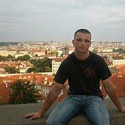Albert1987 - mężczyzna, 37 lat, Radomsko