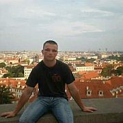 Albert1987 - man, 38 years, Radomsko