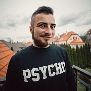 Anqwert - mężczyzna, 31 lat, Wrocław