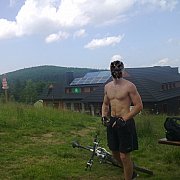 Weles1 - mężczyzna, 36 lat, Nowy Sącz