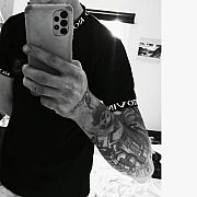 WuEsKa - mężczyzna, 33 lat, Jelenia Góra