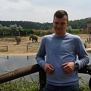 Adam1478 - mężczyzna, 36 lat, Den Haag