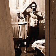 InteligentnyWstydzioch - mężczyzna, 38 lat, Sierpc