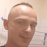 Tajemniczy7 - mężczyzna, 33 lat, Poznań