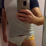 Arni30 - muž, 105 let, Burgau