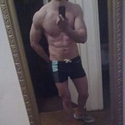 Roberto0120 - mężczyzna, 38 lat, Łódź