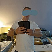 Cwiet - muž, 50 let, Szczecin