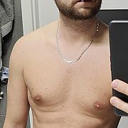 DonDomino - mężczyzna, 33 lat, Olsztyn