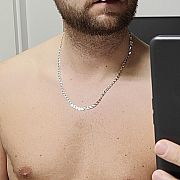DonDomino - mężczyzna, 33 lat, Warszawa