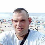 Zboczuszek726 - чоловік, 35 років, Sochaczew