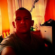 Bronxon - man, 38 years, Międzylesie