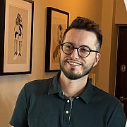 BMH - mężczyzna, 30 lat, Warszawa