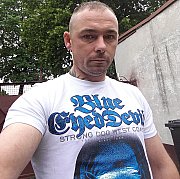 Mlody076 - muž, 45 let, Zabrze