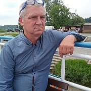 Vc - mężczyzna, 56 lat, Dortmund