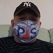 Andy07 - mężczyzna, 54 lat, Warszawa