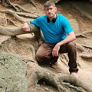 Robertrc - mężczyzna, 47 lat, Wieluń