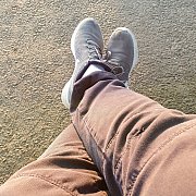 Nadgod - mężczyzna, 53 lat, Katowice