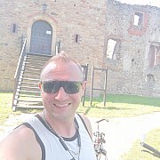 Meffis - mężczyzna, 38 lat, Rybnik