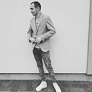 Terry92 - чоловік, 33 років, Nowy Dwór Mazowiecki