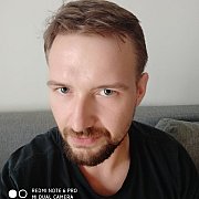 99Misiek - muž, 30 let, Władysławowo